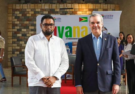 President of Guyana 的图像结果