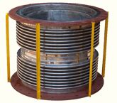 Universal Expansion Joints, Hinged Expansion Joints, Expansion Joints ...