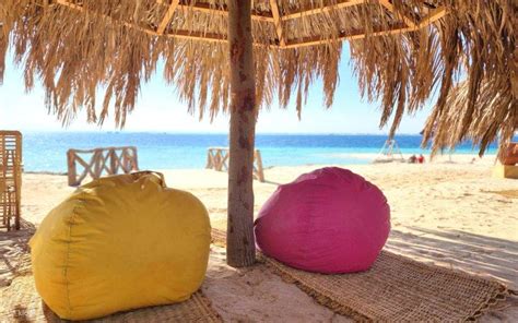 Discover the Beauty of Giftun Island: Snorkeling Tour with Buffet Lunch ...