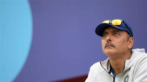 'BCCI Has To Take Stand': Ahead of IPL 2023, Ravi Shastri Breaks ...