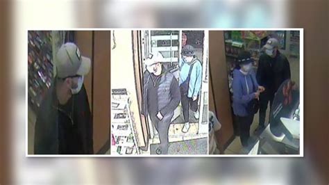 Credit card skimming devices found at multiple locations across the ...