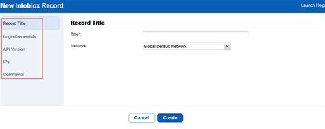 Image result for How to Use API Infoblox
