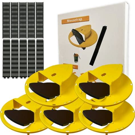 Image result for Mouse Bucket Device