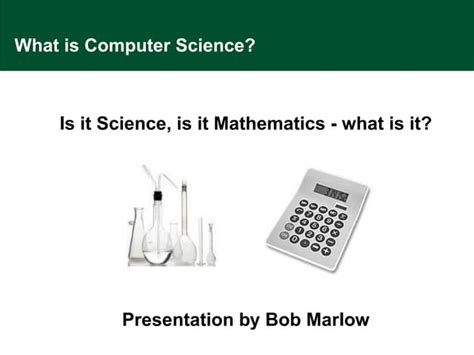 Computer Science Simple Definition 的图像结果