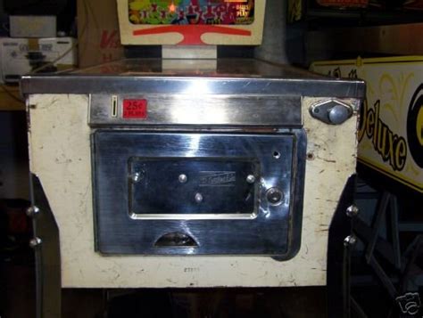 Image result for Astro Pinball Machine