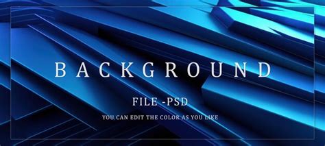 Blue Abstract Pattern 的图像结果