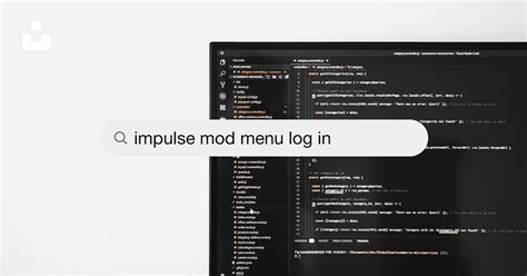 Impulse Mod Menu Download 的图像结果