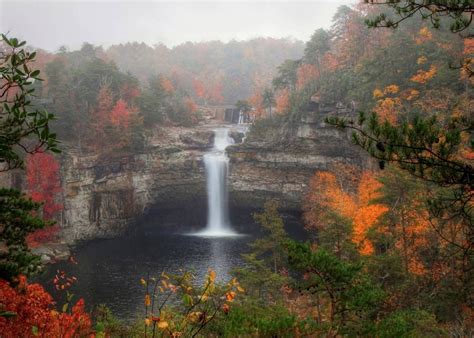 DeSoto State Park Alabama Campground Reservations & Rates