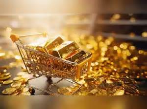 Gold price prediction: Will gold hit $5000: Will gold prices touch ...