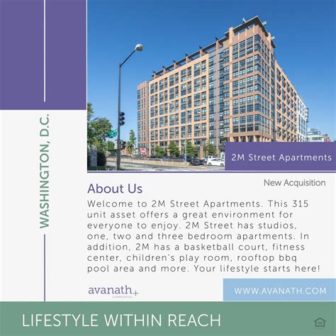 Avanath Capital Management, LLC on LinkedIn: #avanath #washingtondc # ...