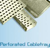 Cable Tray Manufacturers, Cable Tray Price List, Cable Tray Types ...