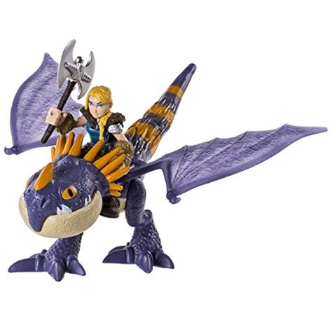 Buy Dreamworks Dragons Defenders of Berk Dragon Riders, Astrid ...