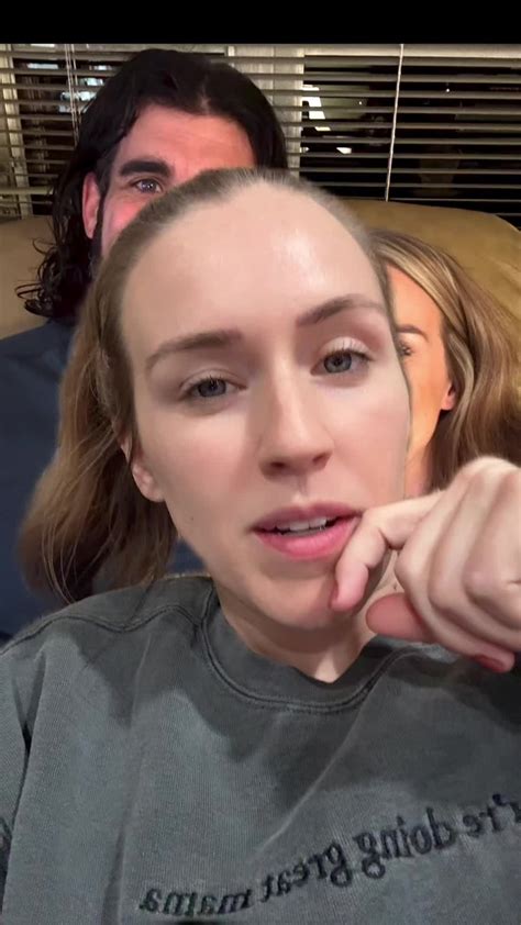 Jen Hamilton | You never know the impact of your words and actions in scary moments. | Instagram