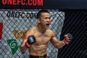 ONE: NEXTGEN की सबसे शानदार तस्वीरें - ONE Championship – The Home Of ...