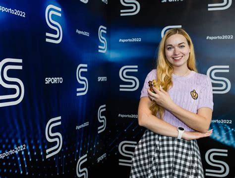 Laura Unuk becomes the brand ambassador of Ford Slovenia - ChessBase India