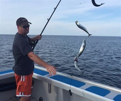 GIANT BLUEFIN TUNA CHARTERS (2026) All You Need to Know BEFORE You Go ...