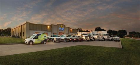 Premier Scales & Systems Office Photos