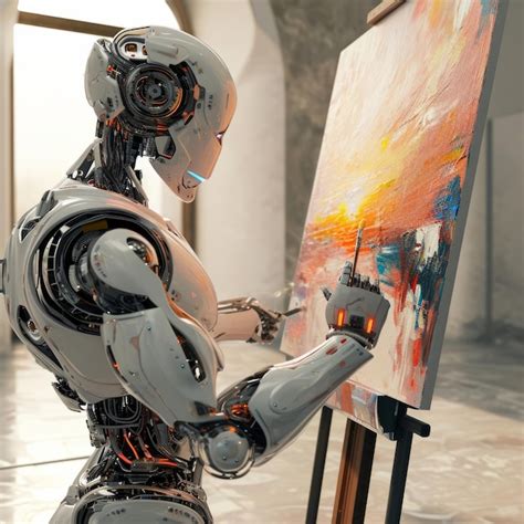 Automatic Painting Machine Robot 的图像结果