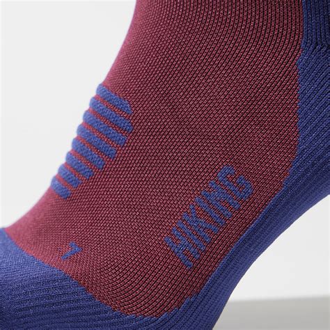 Compression Hiking Socks Men - STOX Energy Socks
