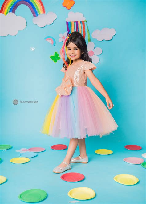 Buy Tutus Dresses for Kids | Girls & Babies Tutus Dresses Online ...