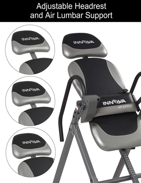 Image result for Innova Inversion Table