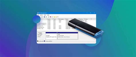 Image result for How to Remove Partition On USB Drive
