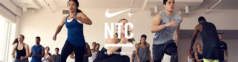 The Nike Training Club App Review: A Butt-Kicking Virtual Trainer ...