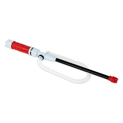 TERAPUMP TRDH01 Battery Powered Water, Diesel, Gas, | Ubuy India