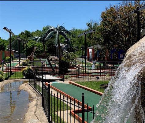 PUTT-PUTT FUN CENTER (2026) All You Need to Know BEFORE You Go (with ...