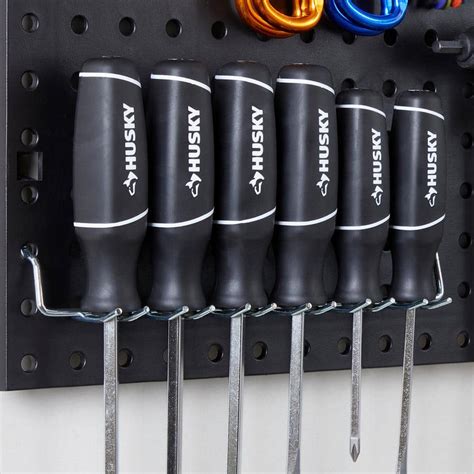 1/8 in Zinc Plated Steel Pegboard Hook Assortment | Ubuy India