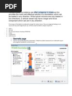 Image result for Load Combination Eurocode Excel