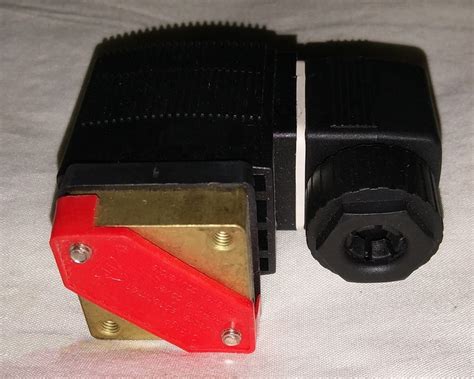 SOLENOID VALVE | QUALITY AIR COMPRESSOR