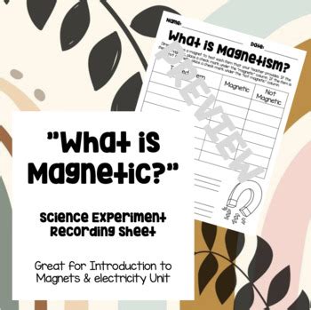 Science Magnets 的图像结果