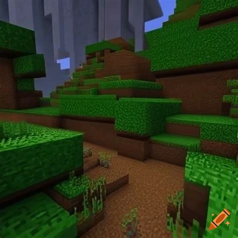 Image result for Minecraft Java Survival
