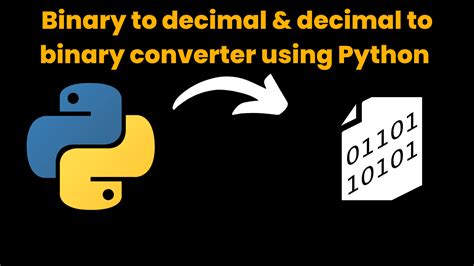 Image result for Decimal to Binary Conversion Python Code