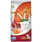 Buy Farmina Pet Foods N&D Pumpkin Dog Dry Food For Puppy - Chicken ...