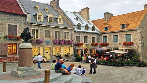 Canada In August 2026: Weather, Top Places To Visit & Travel Guide