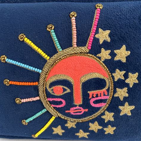 SUNSHINE SLING BAG – Desi Drama Queen