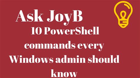 Image result for PowerShell Admin Command