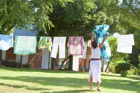 Image result for Retractable Washing Line