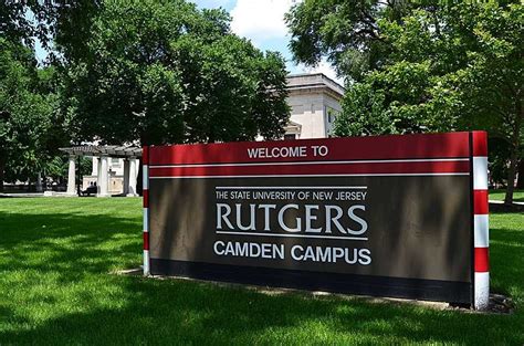 International Chancellor’s Scholarship 2024 at Rutgers University