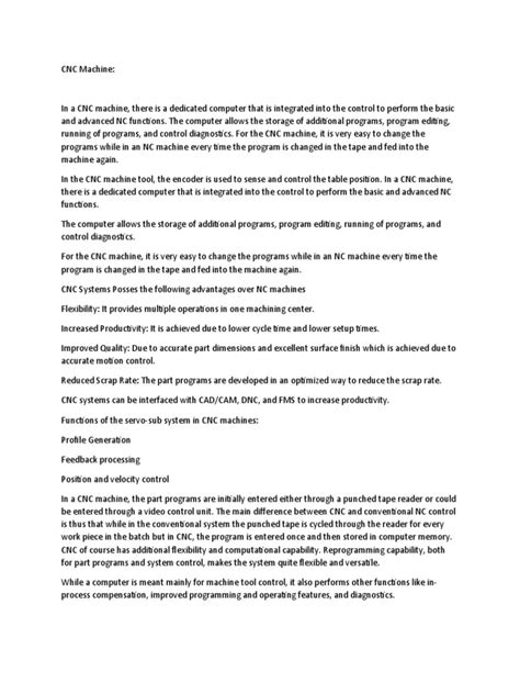 Image result for CNC Programming Complete Notes