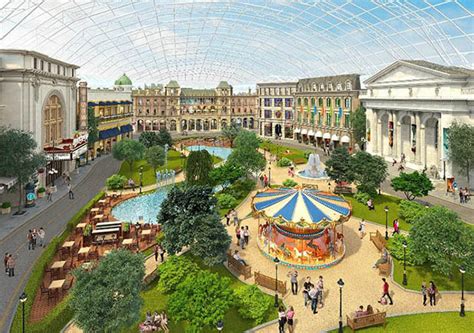 Парк Остров мечты в Москве. Аттракционы, развлечения, цена билета 2023