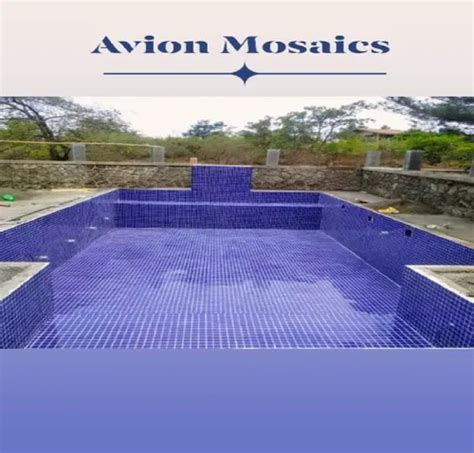 Swimming Pool Construction Service - Swimming Pool Construction Trader ...