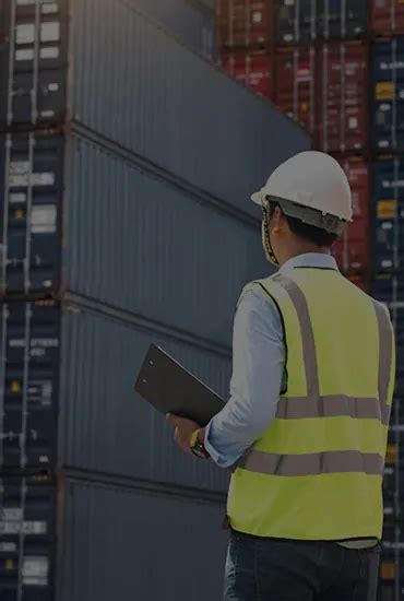 Logistics Company Chennai | Customs & Freight | Arrow Shipping