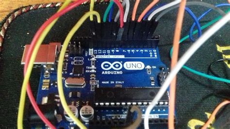 Arduino LED Clock : 4 Steps - Instructables