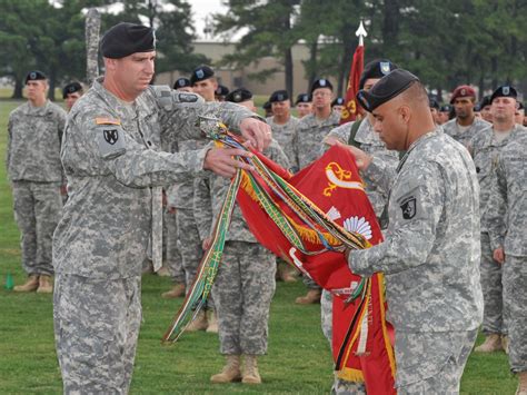 106th Transportation Battalion, 101st Sustainment Brigade inactivates ...