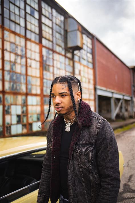 Meet NGeeYL: South Carolina's Up Next (Interview) | Hype Off Life