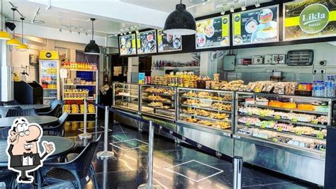 HAOWE BAKERY, Imphal - Restaurant menu, prices and reviews