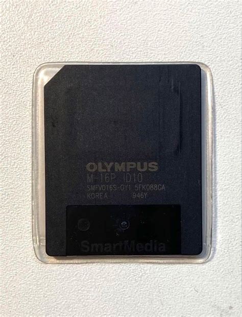 Image result for Olympus Camera Memory Card